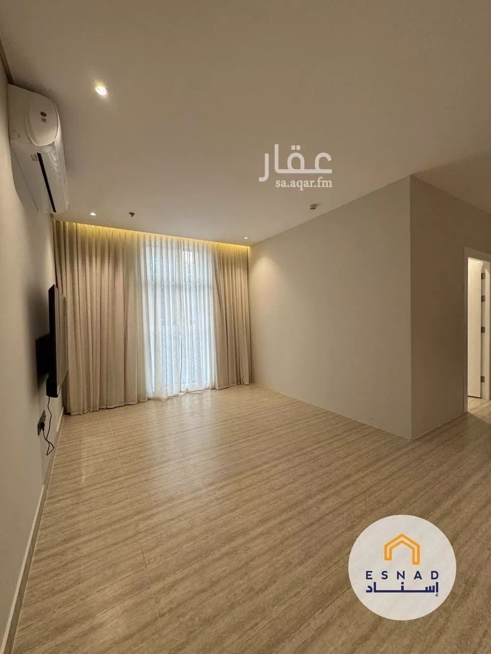 2 bedroom apartment in As Saif 7