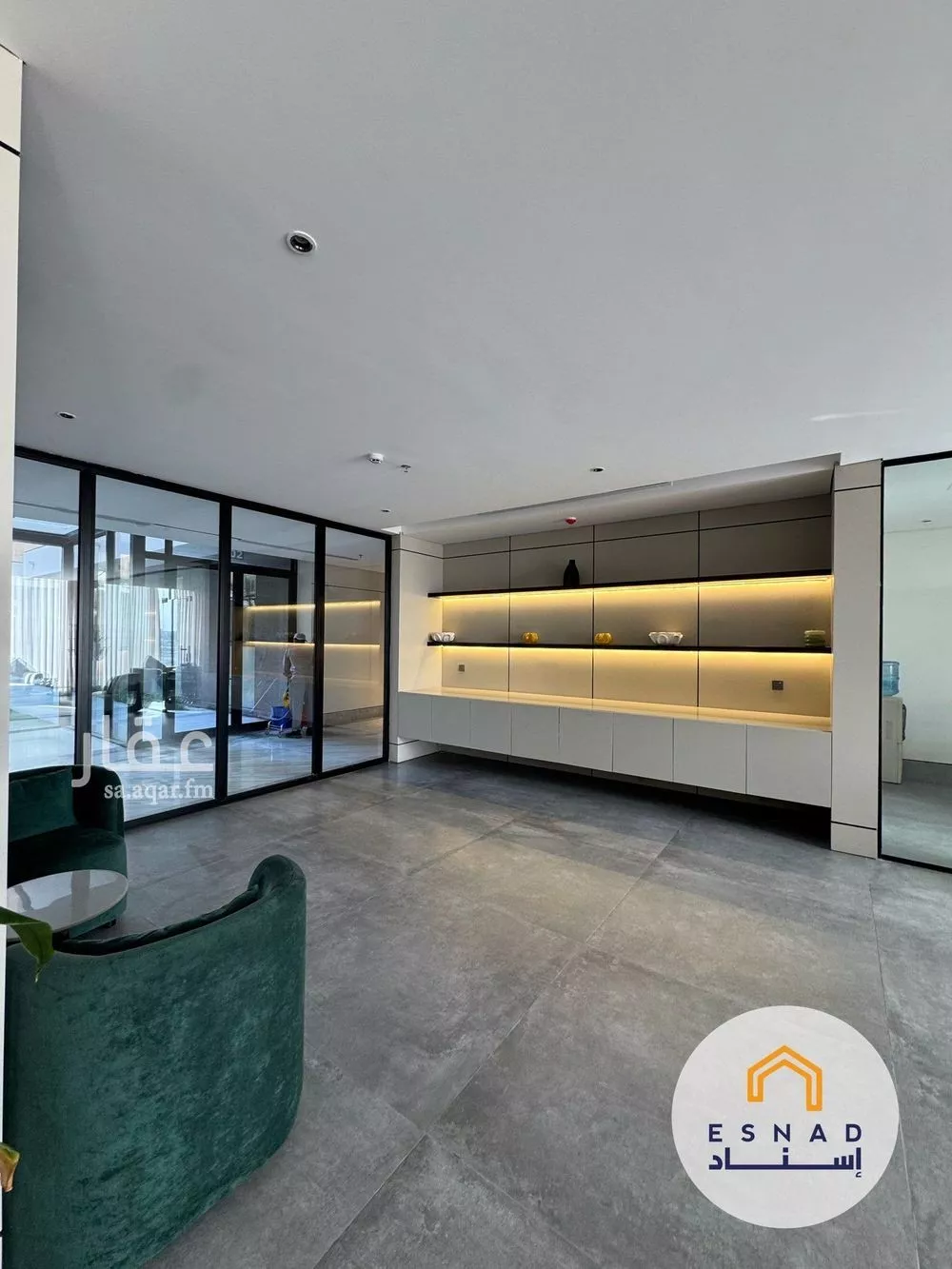 2 bedroom apartment in As Saif 10