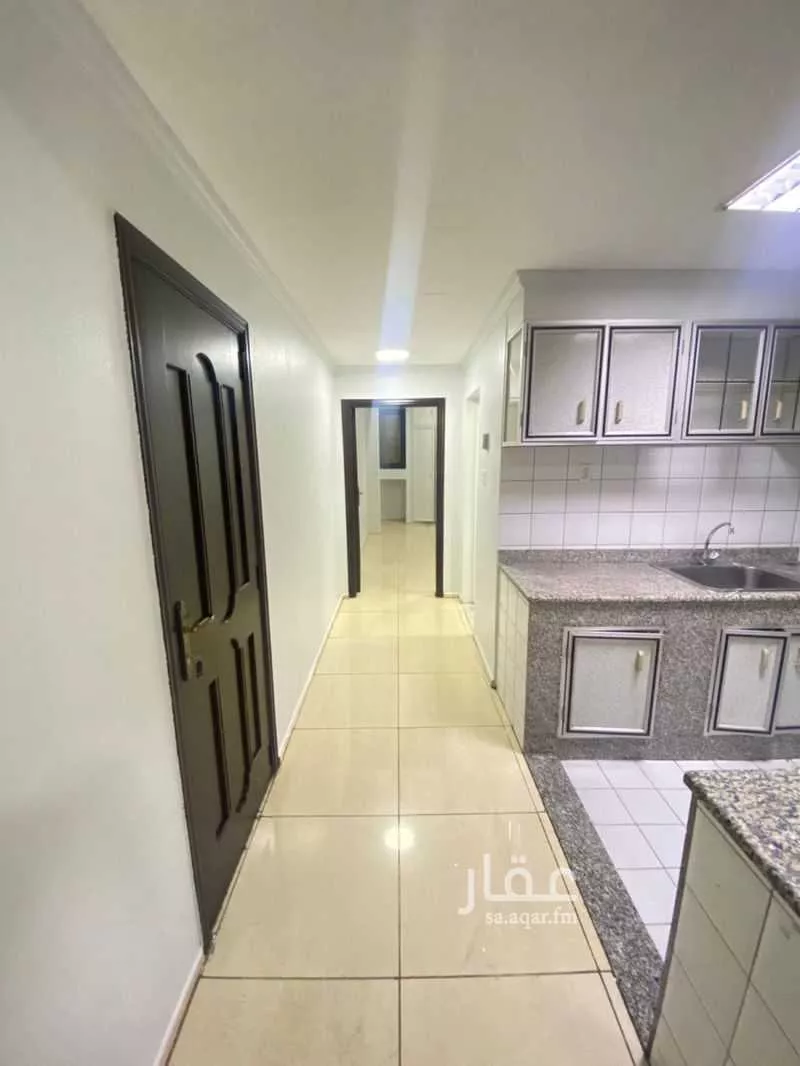 1 bedroom apartment in Al Anud 4