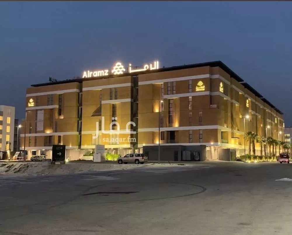 3 bedroom apartment in As Saif 1