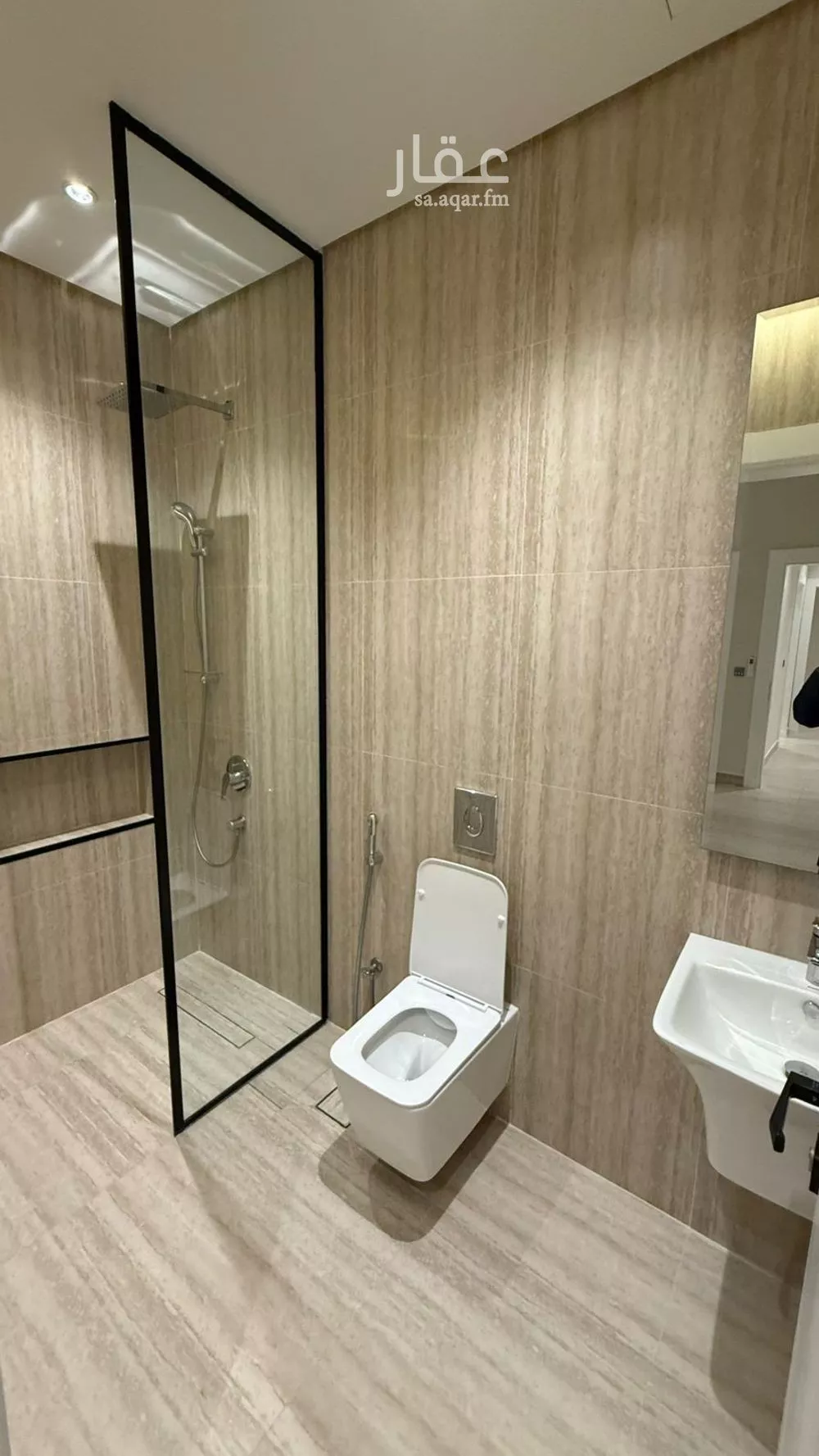 3 bedroom apartment in As Saif 4