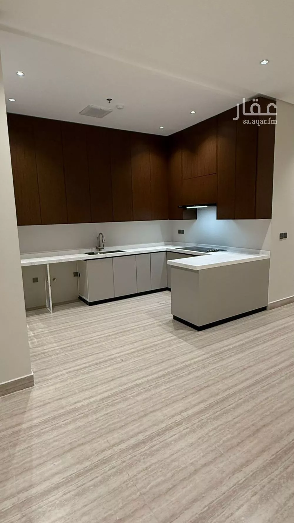 3 bedroom apartment in As Saif 7