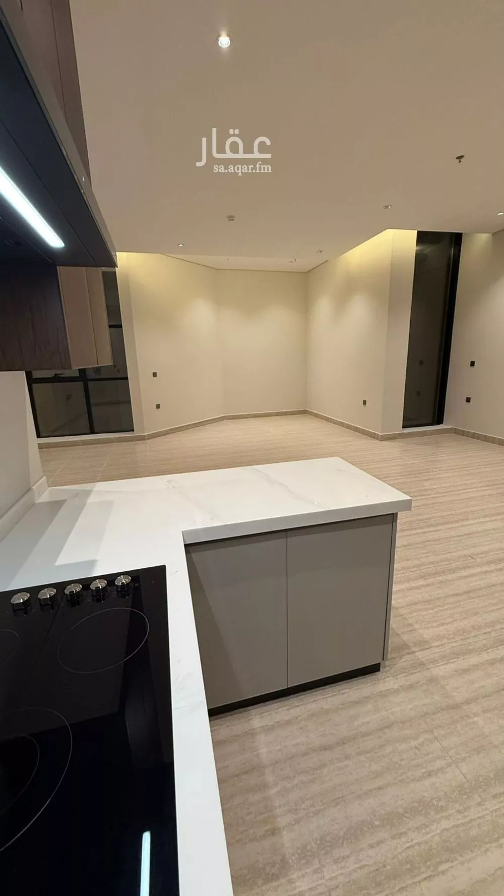 3 bedroom apartment in As Saif 8