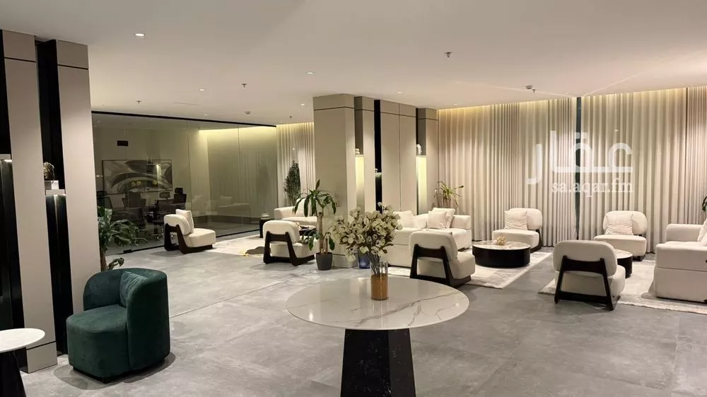 3 bedroom apartment in As Saif 10