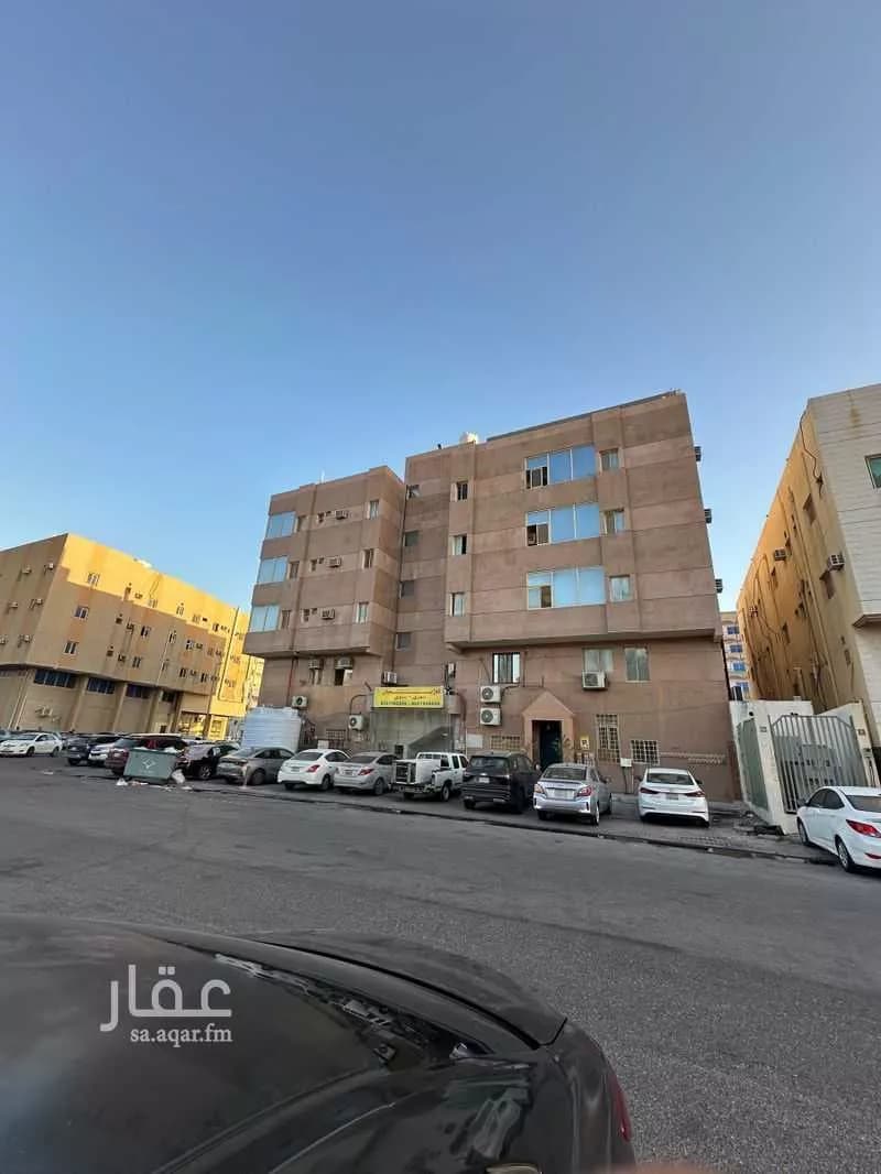 1 bedroom apartment in Al Anud 1