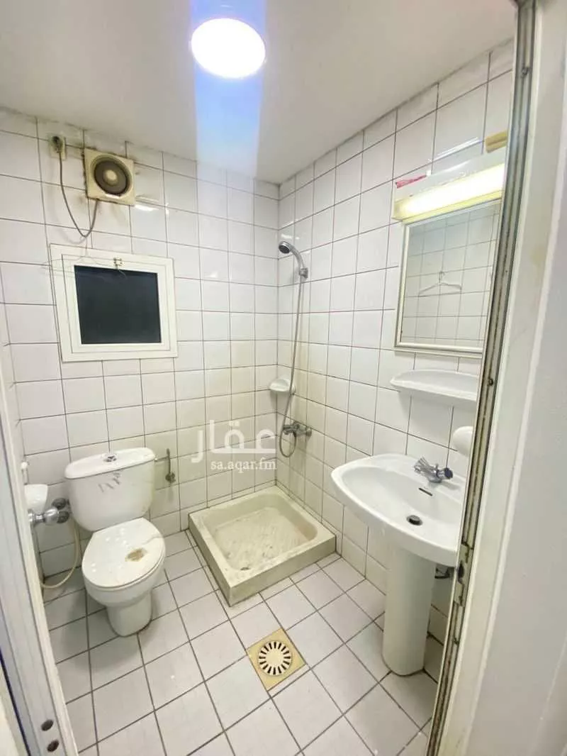 1 bedroom apartment in Al Anud 5