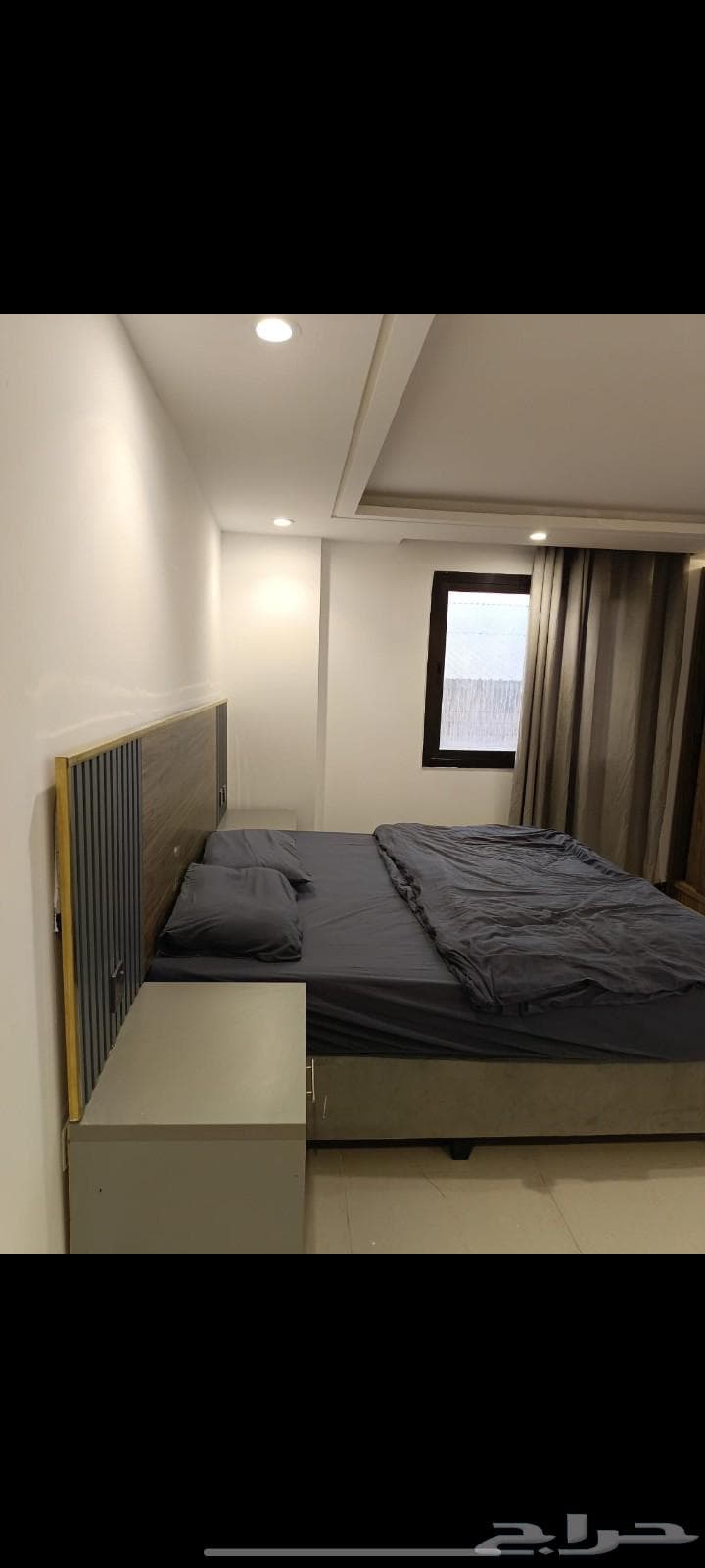 1 bedroom apartment in Ibn Sina 5