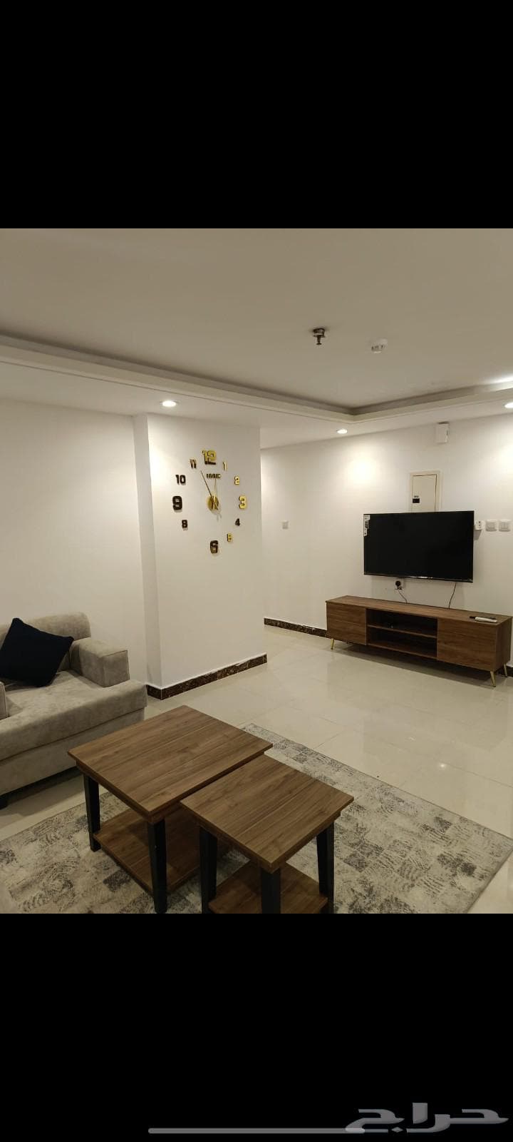 1 bedroom apartment in Ibn Sina 9