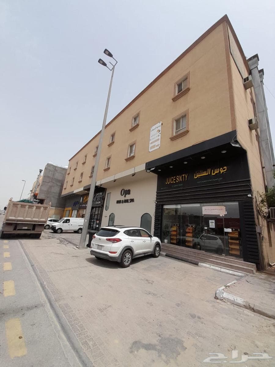 1 bedroom apartment in Al Baseerah
