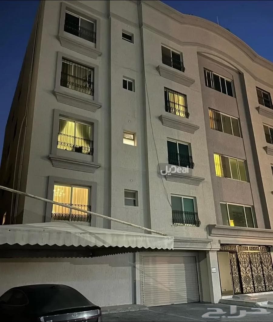 2 bedroom apartment in East Beach 1