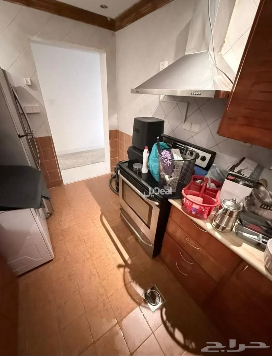 2 bedroom apartment in East Beach 16