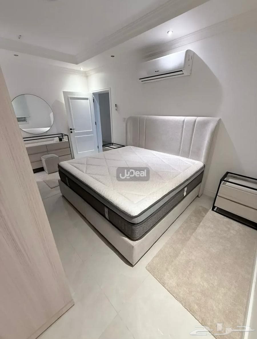 2 bedroom apartment in East Beach 20