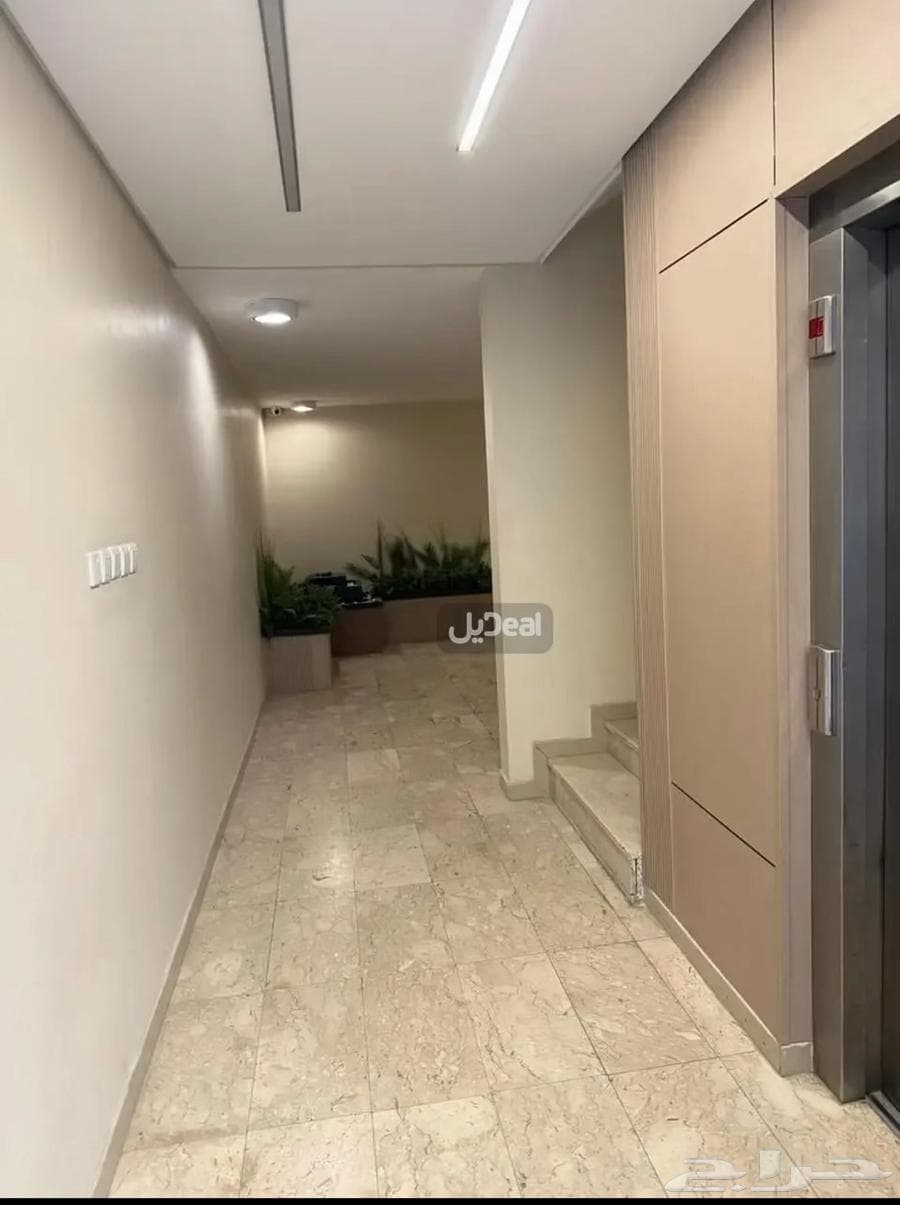 2 bedroom apartment in East Beach 3