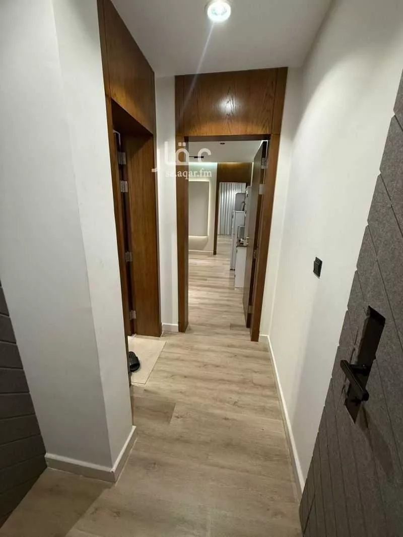 1 bedroom apartment in As Saif 1