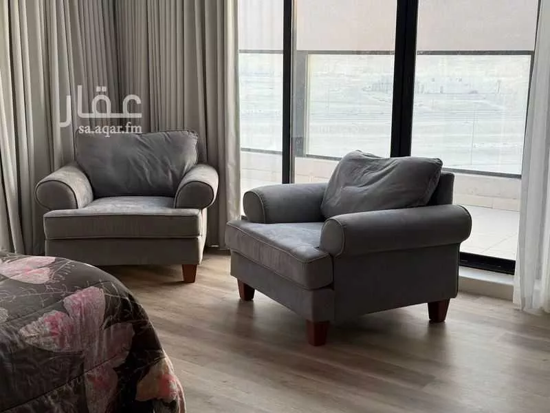 1 bedroom apartment in As Saif 4