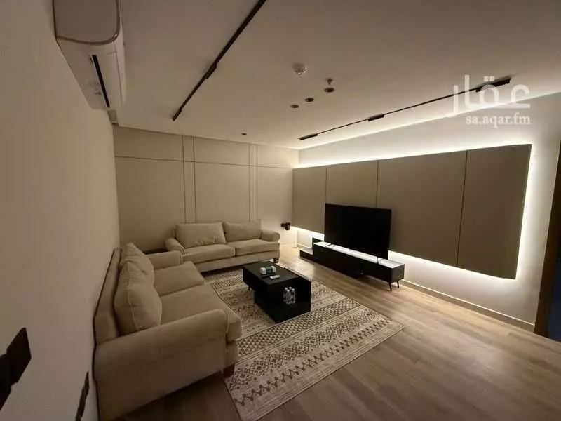 1 bedroom apartment in As Saif 5