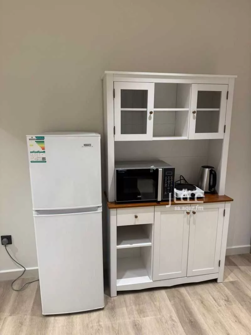 1 bedroom apartment in As Saif 6