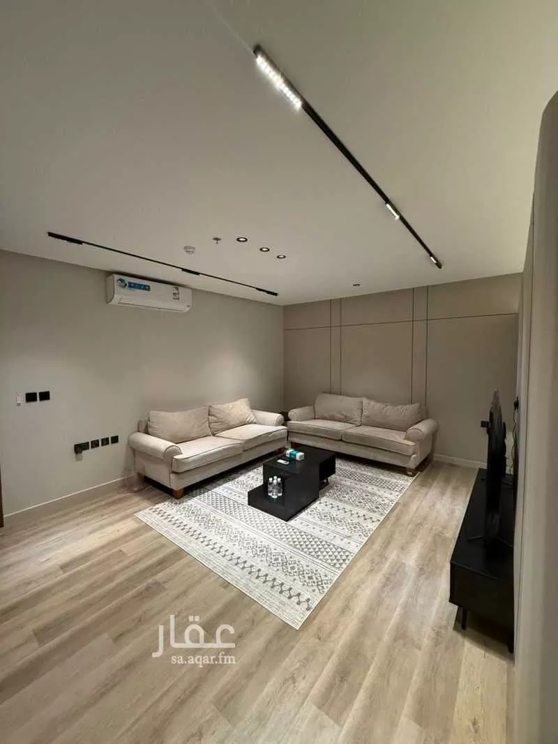 1 bedroom apartment in As Saif 7