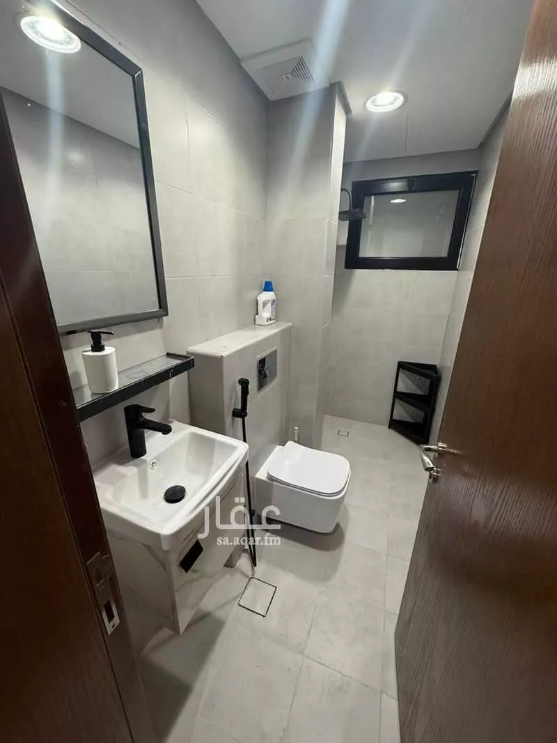 1 bedroom apartment in As Saif 9