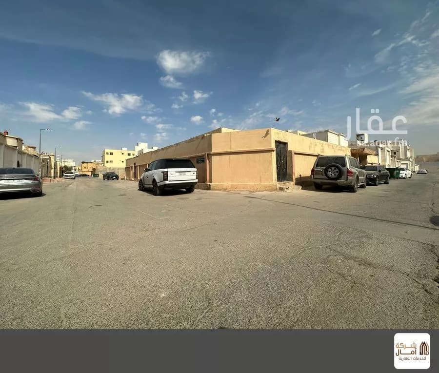 5 bedroom villa in Al Nahda 1