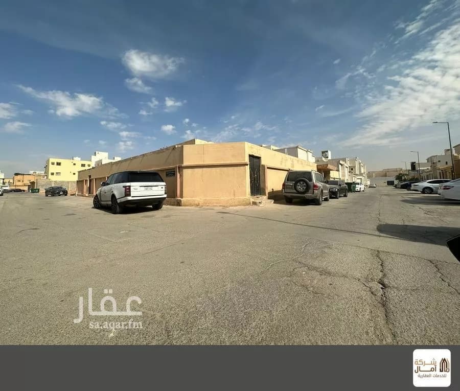 5 bedroom villa in Al Nahda 2