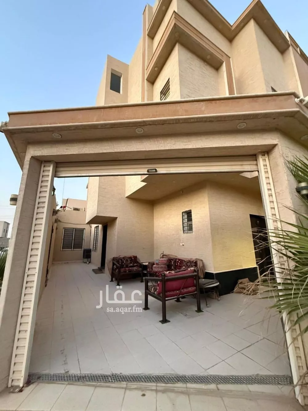 8 bedroom villa in Badr 1