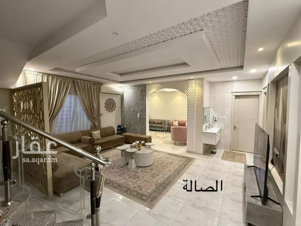 8 bedroom villa in Badr 2