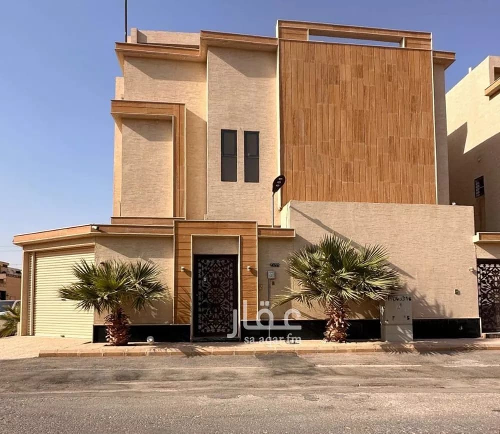 8 bedroom villa in Badr 3