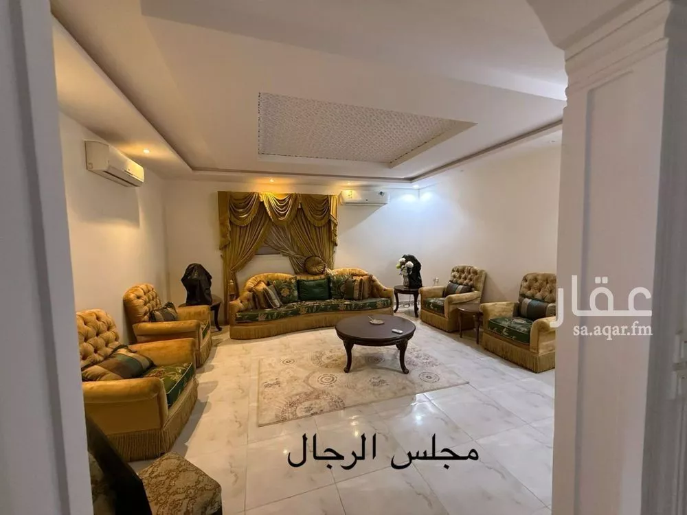 8 bedroom villa in Badr 6