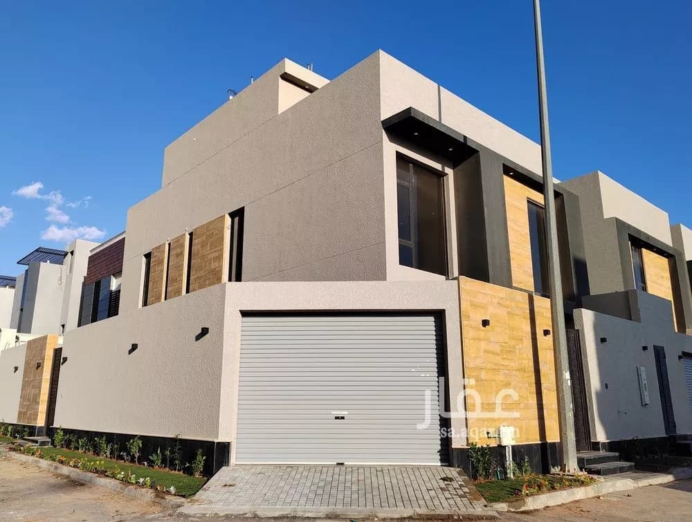5 bedroom villa in Al Aridh 2