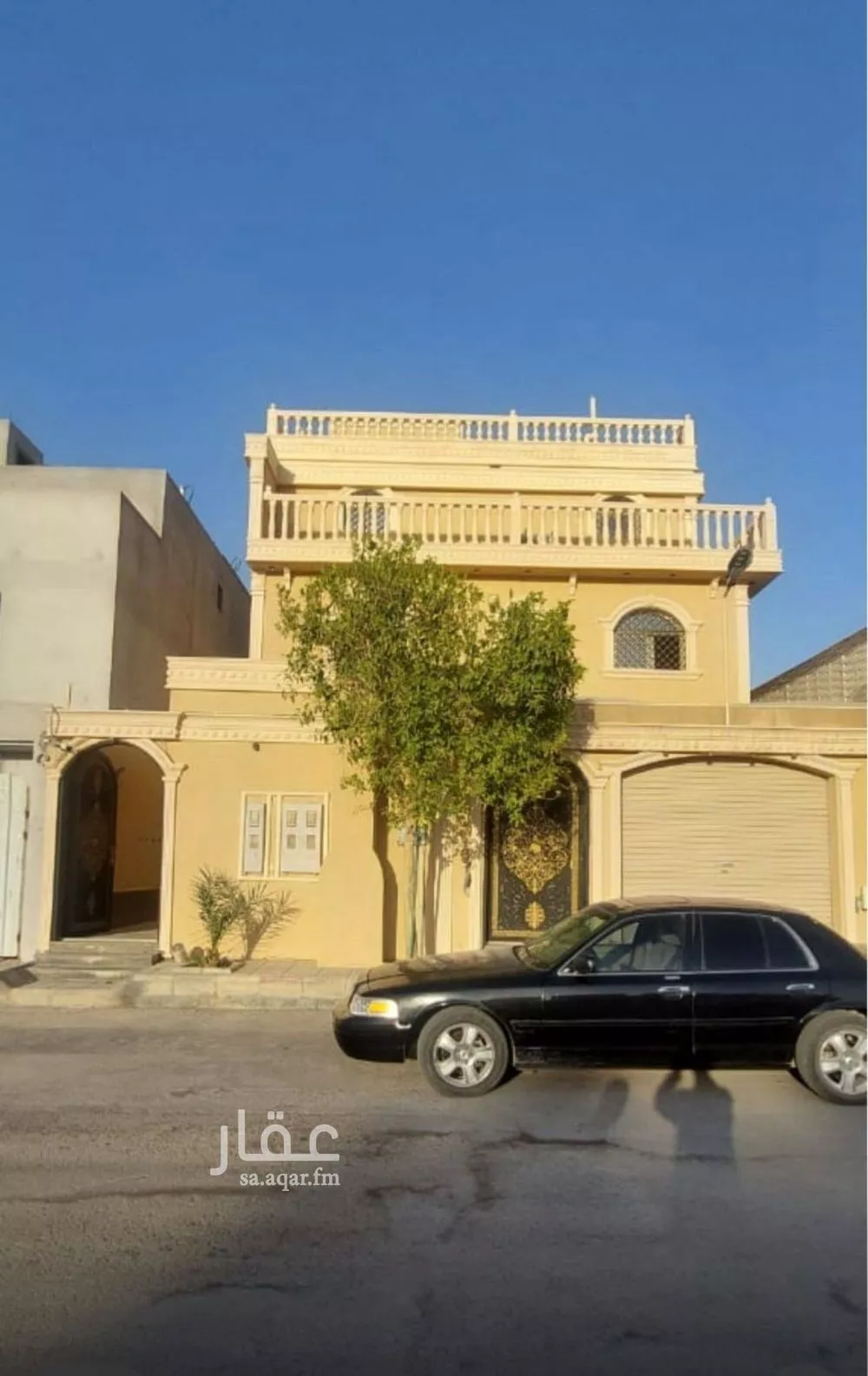 3 bedroom apartment in Al Narjis 1