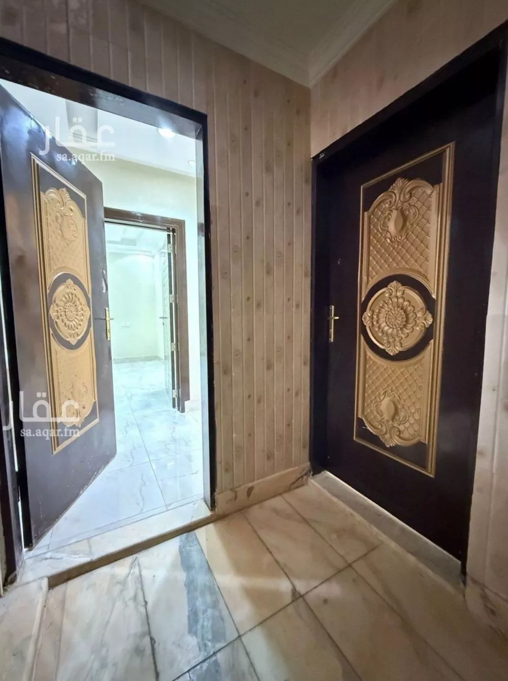 3 bedroom apartment in Al Narjis 4