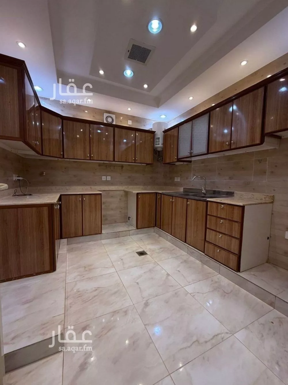 3 bedroom apartment in Al Narjis 6