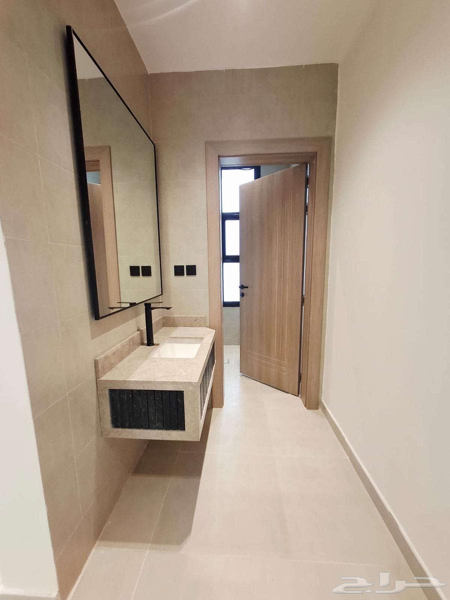 5 bedroom apartment in An Nur 3