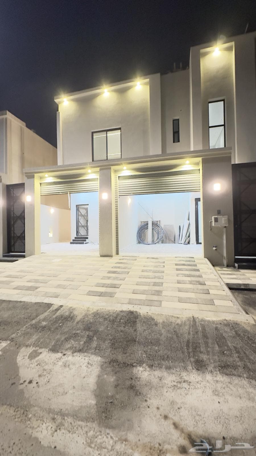 6 bedroom apartment in Dahiat King Fahd 1