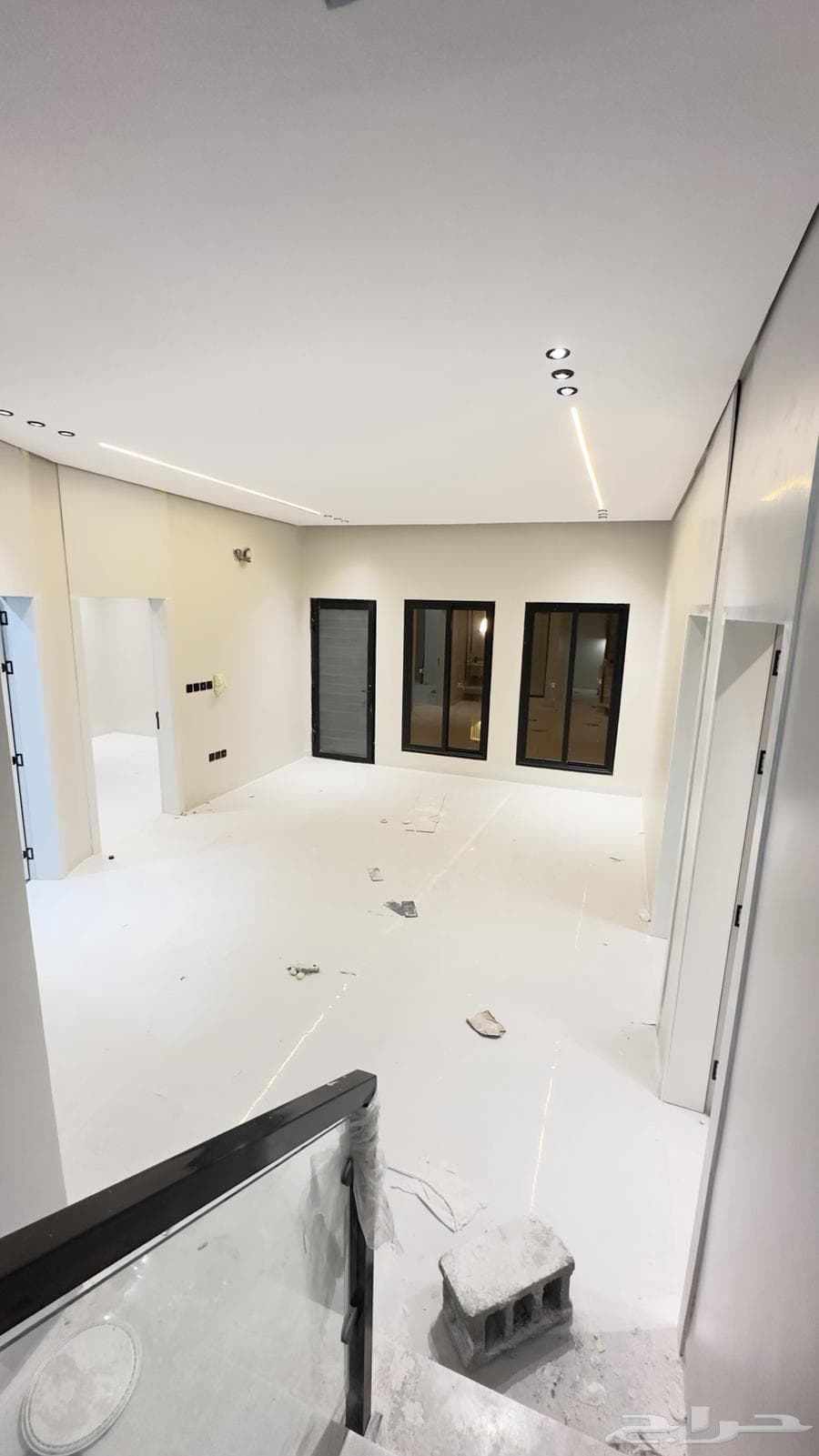 6 bedroom apartment in Dahiat King Fahd 2