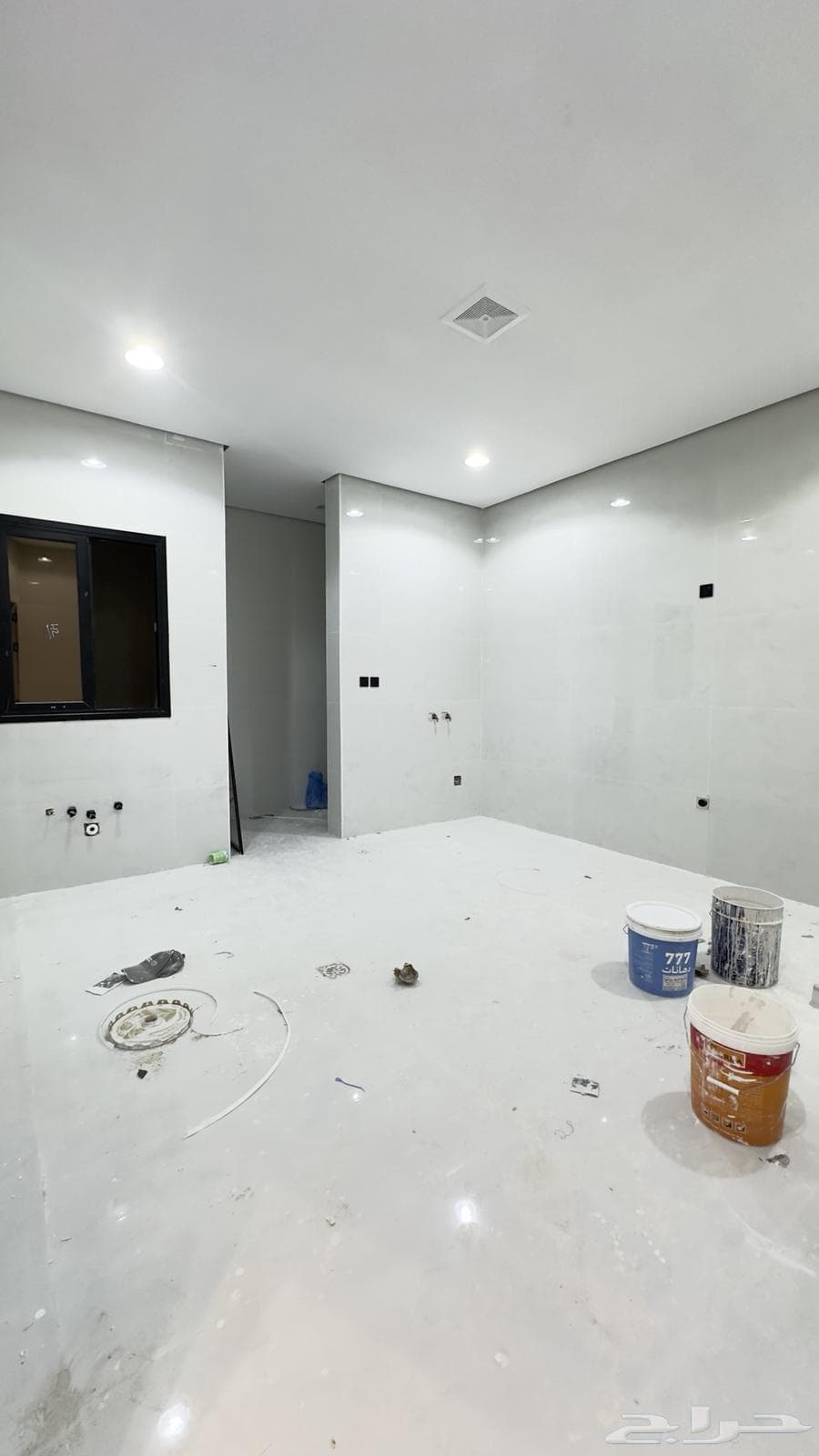 6 bedroom apartment in Dahiat King Fahd 4