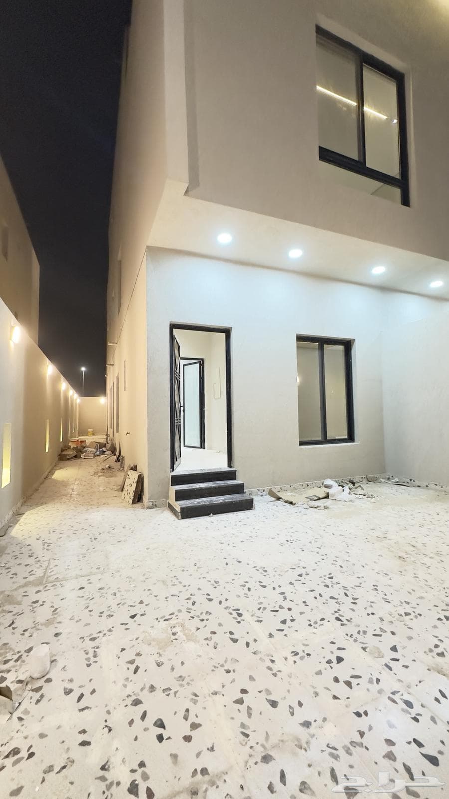 6 bedroom apartment in Dahiat King Fahd 7