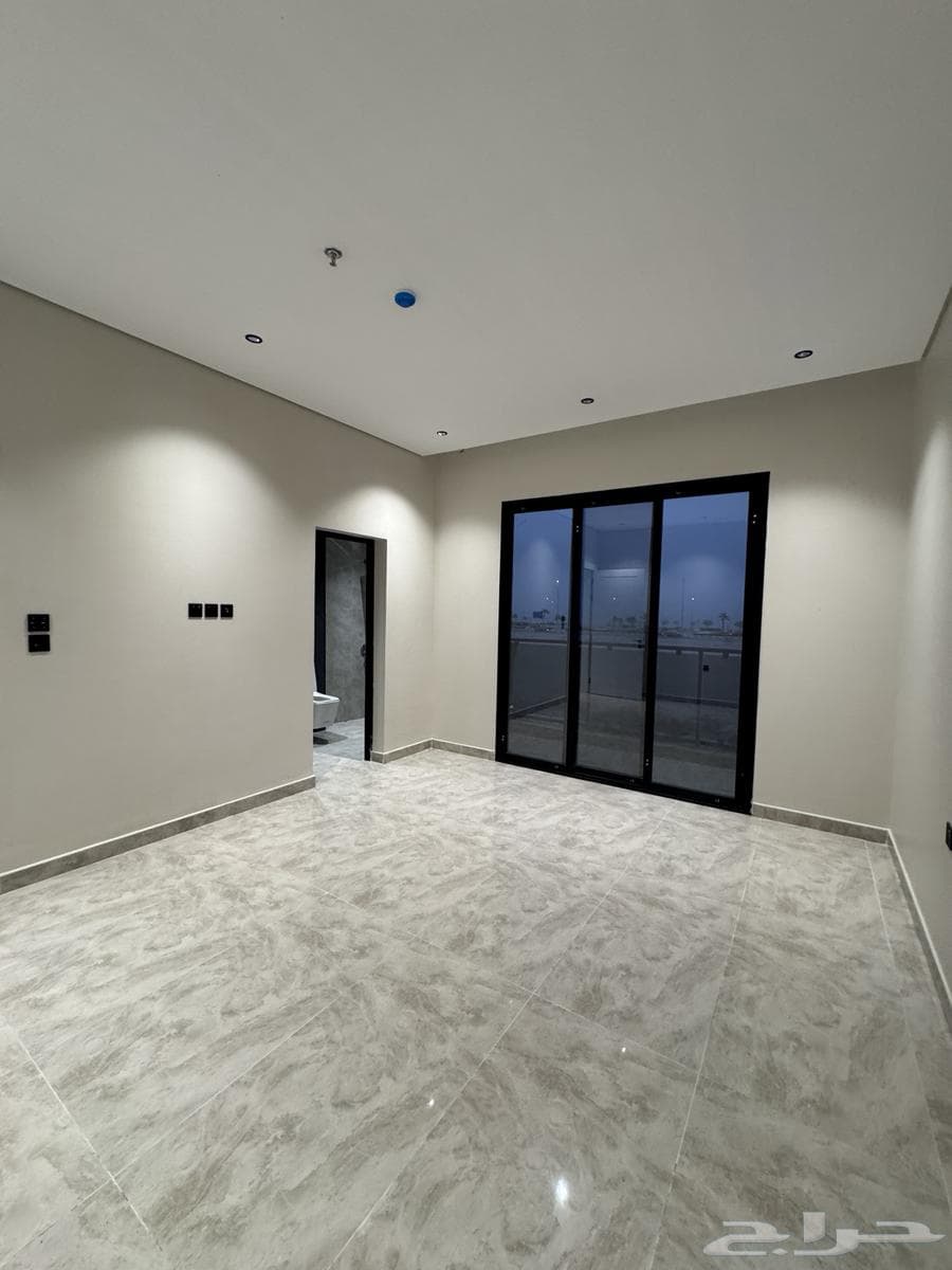 4 bedroom apartment in As Saif 1