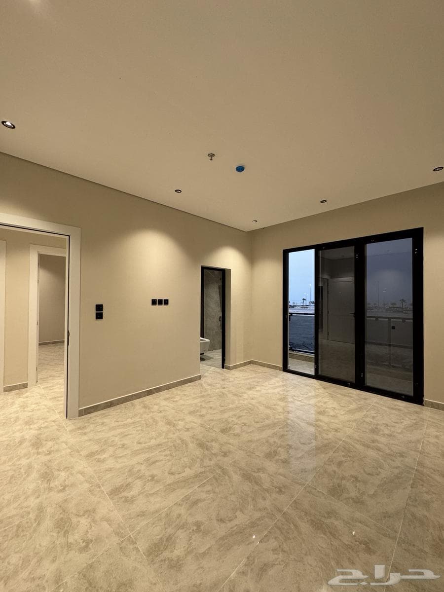 4 bedroom apartment in As Saif 2