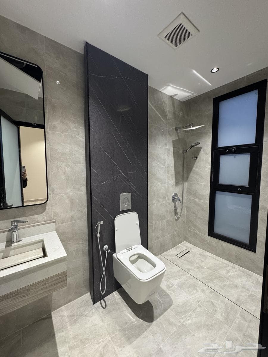 4 bedroom apartment in As Saif 12