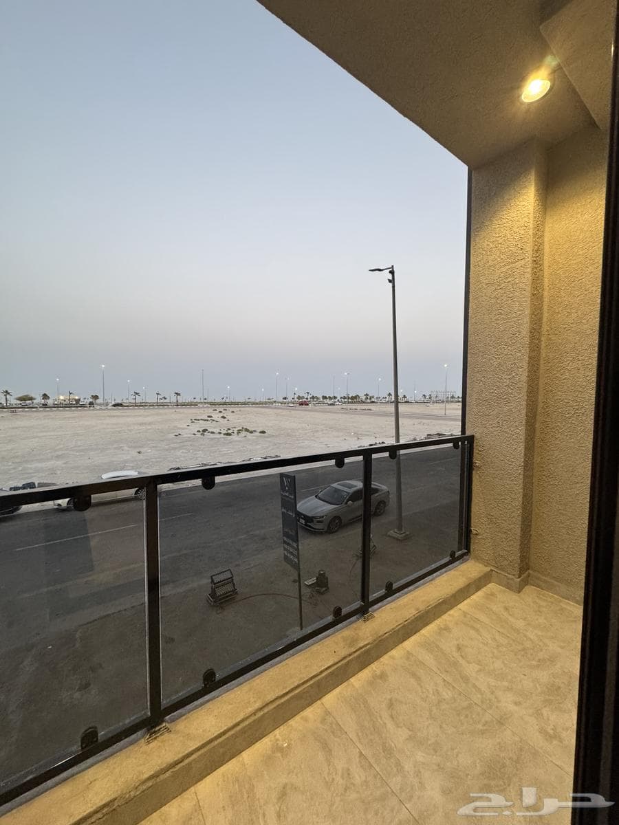 4 bedroom apartment in As Saif 3