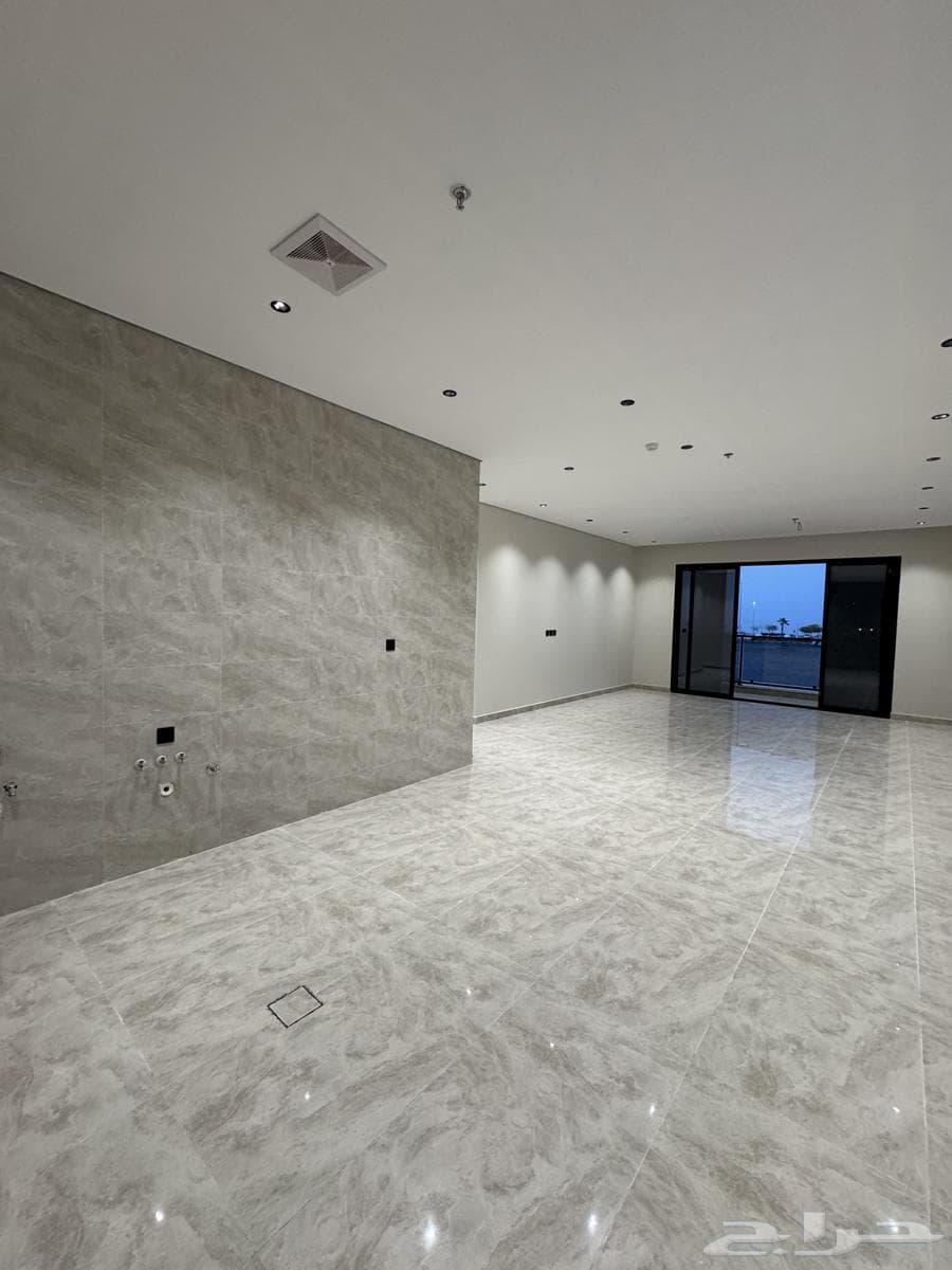 4 bedroom apartment in As Saif 5