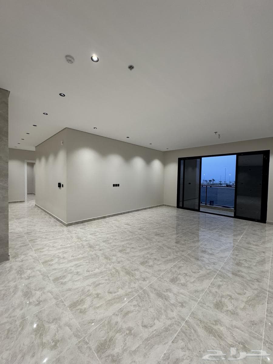 4 bedroom apartment in As Saif 6