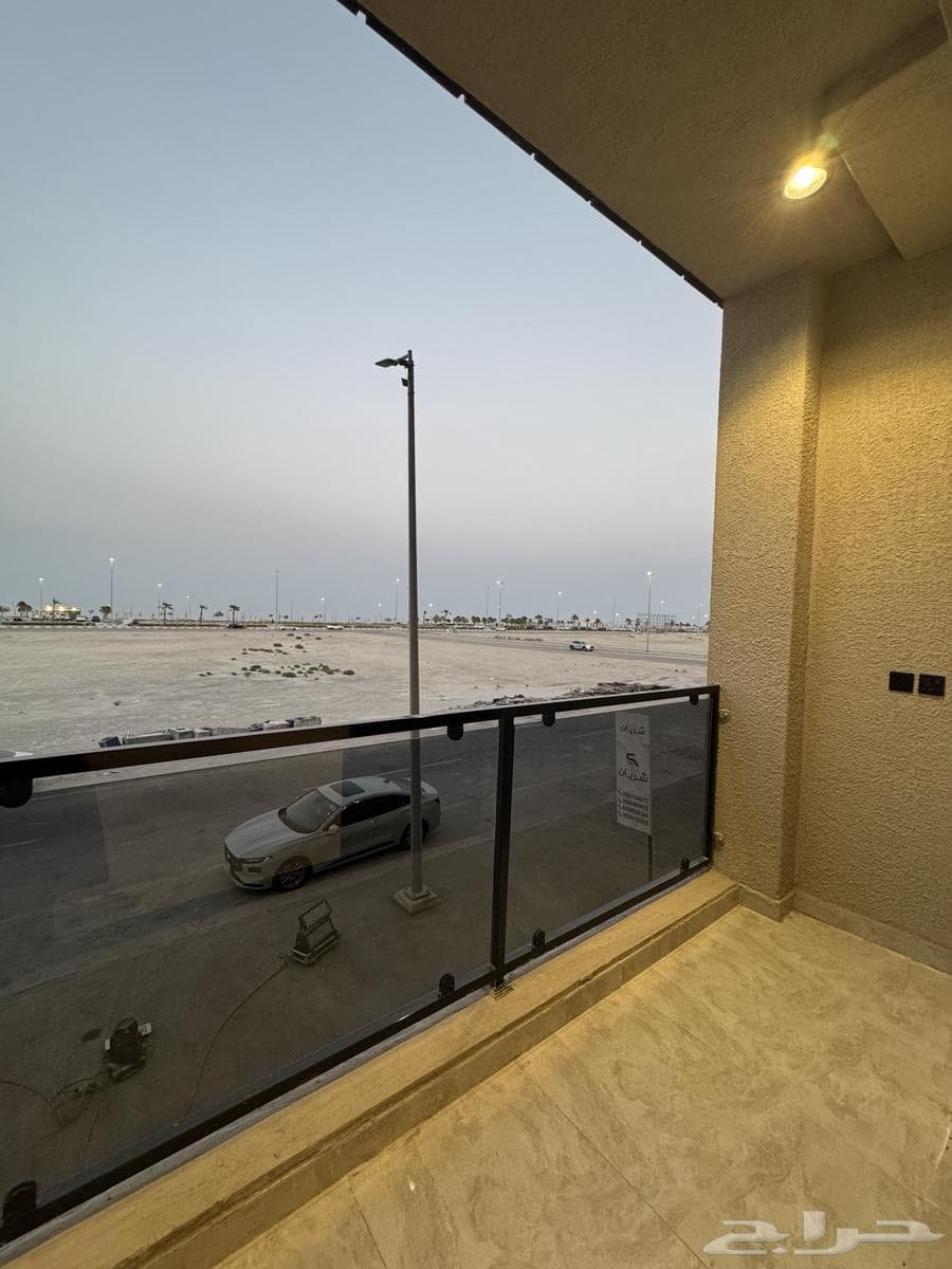 4 bedroom apartment in As Saif 7