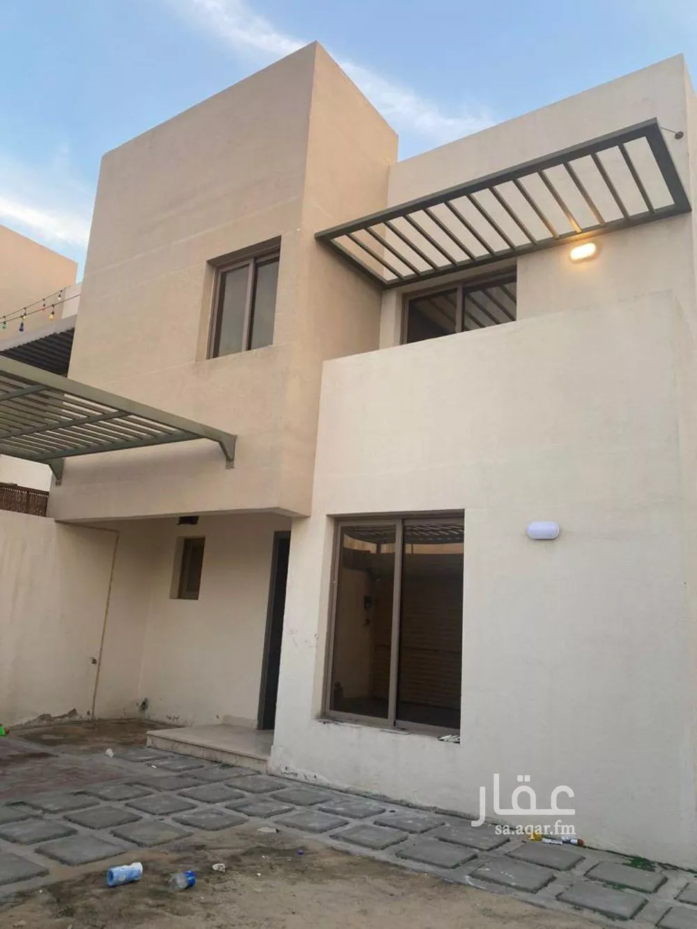 7 bedroom villa in Ash Sharq 1