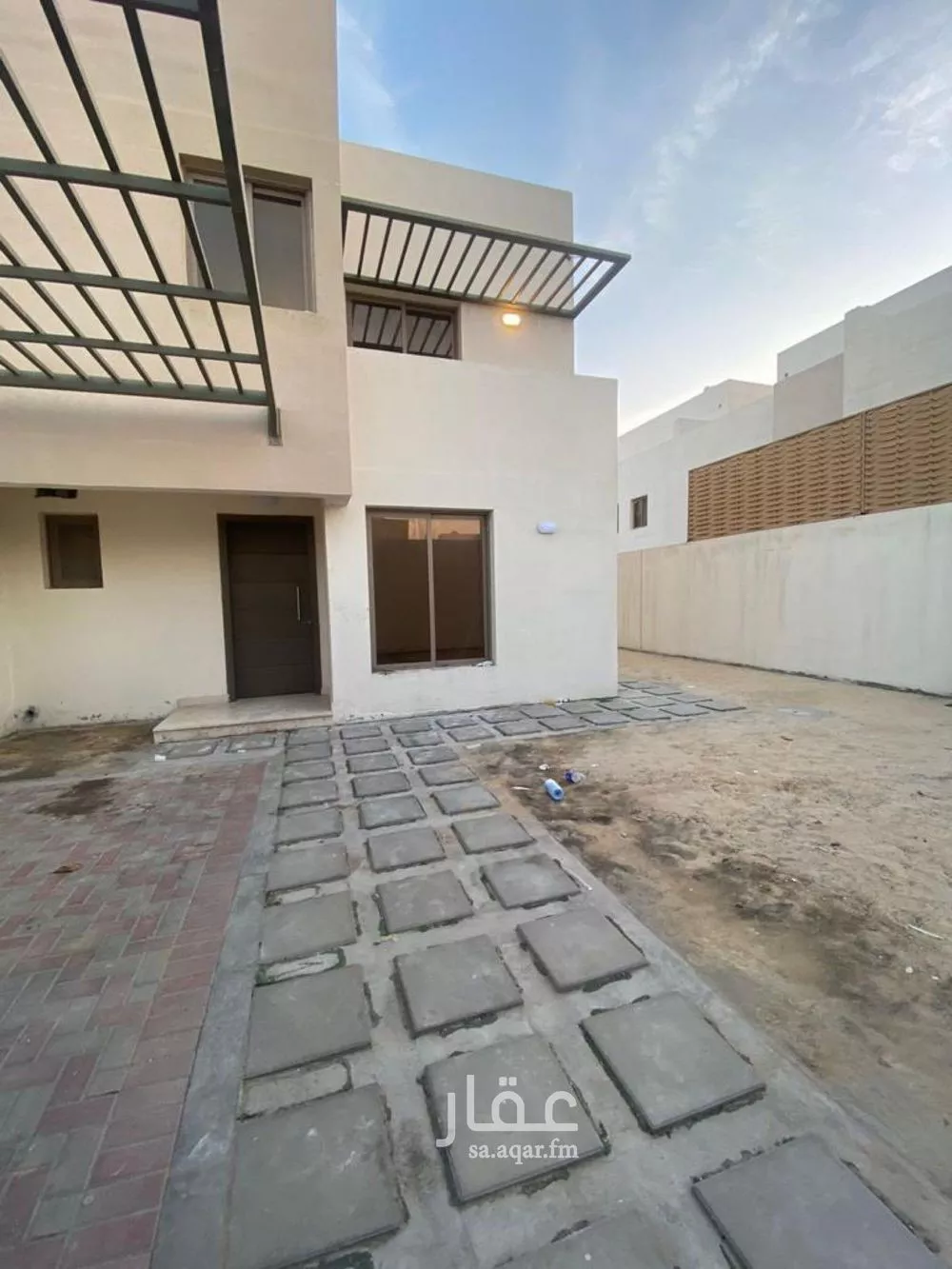 7 bedroom villa in Ash Sharq 5