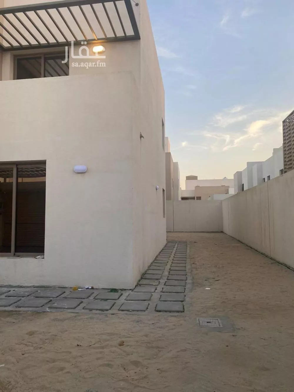 7 bedroom villa in Ash Sharq 7