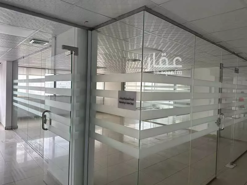 347 sqm building in Al Souq 2