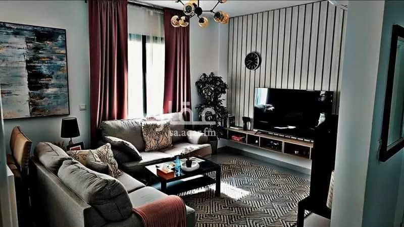 4 bedroom villa in Al Amal